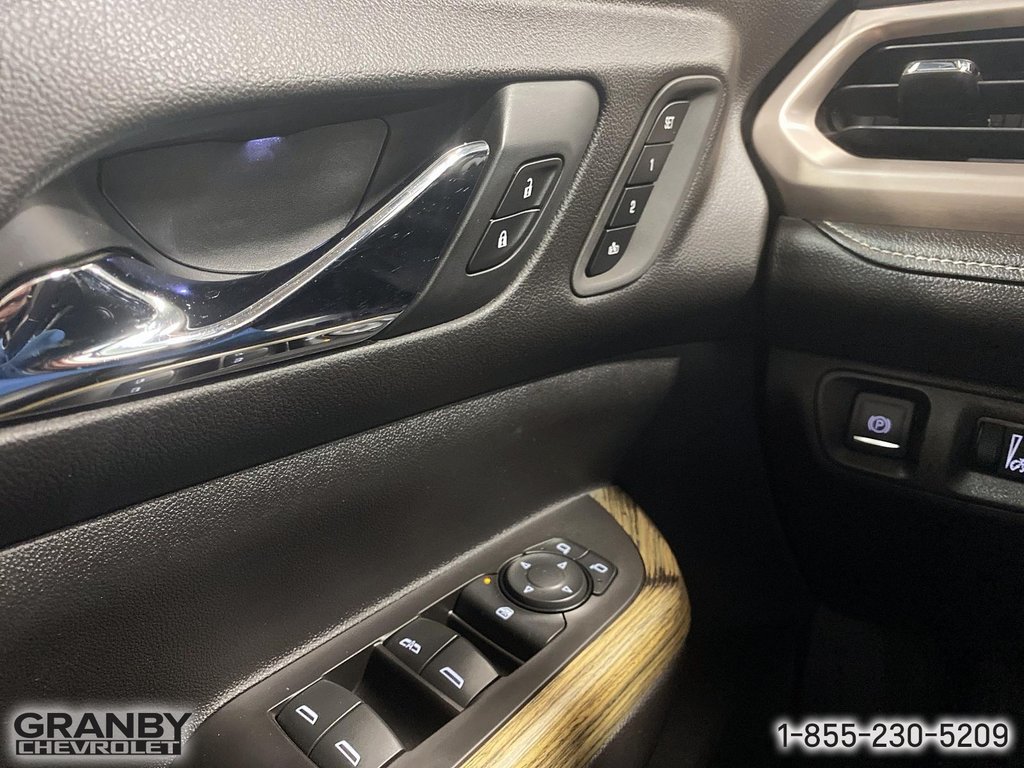 2019 GMC Acadia in Granby, Quebec - 11 - w1024h768px