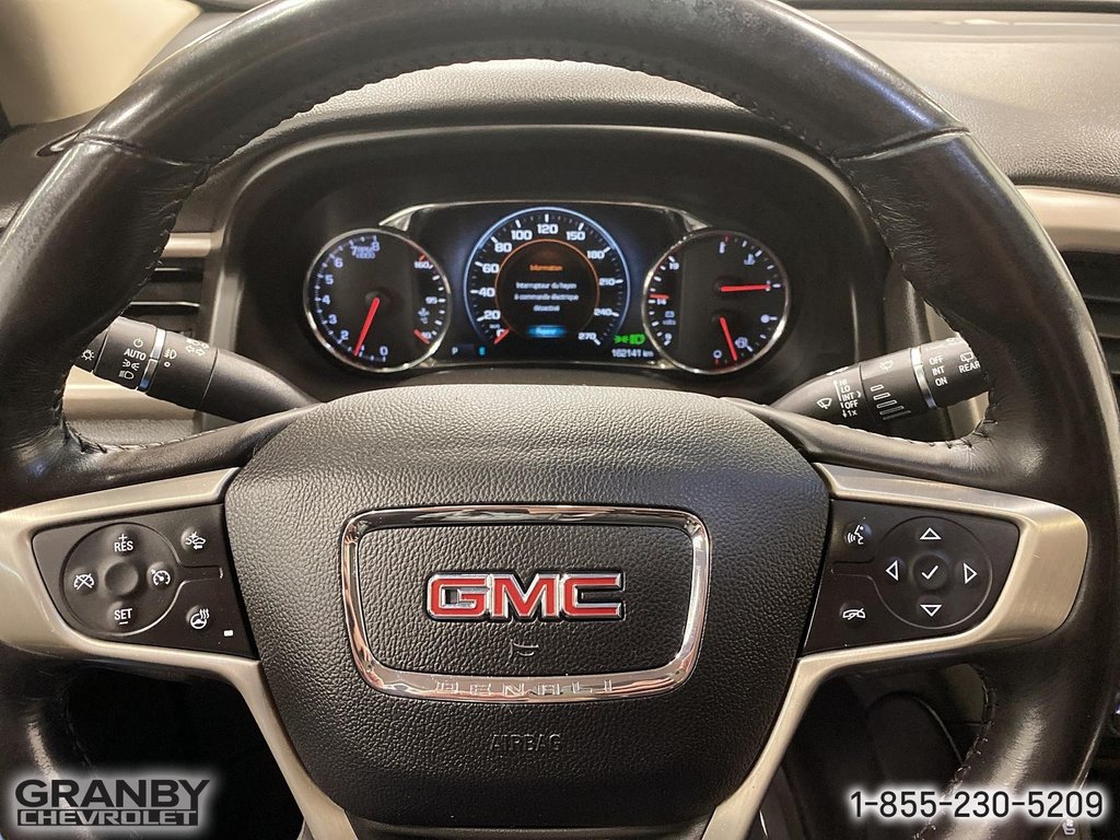 2019 GMC Acadia in Granby, Quebec - 10 - w1024h768px