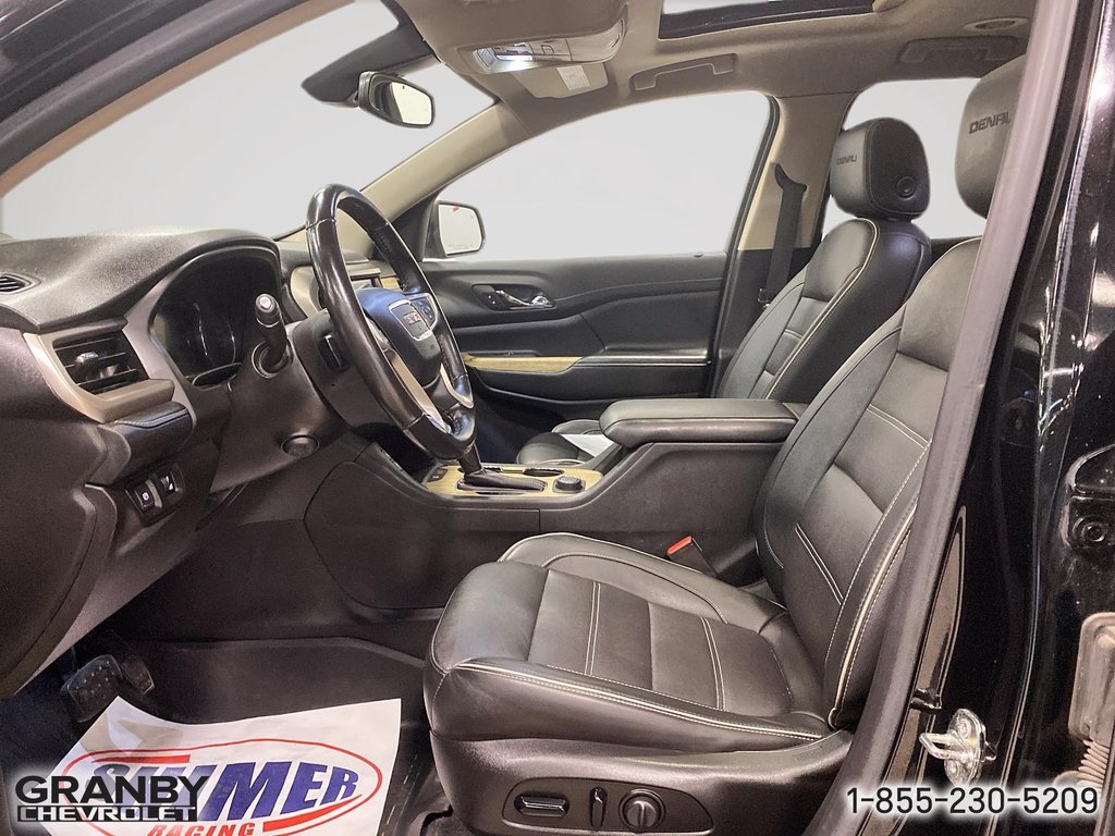 2019 GMC Acadia in Granby, Quebec - 9 - w1024h768px