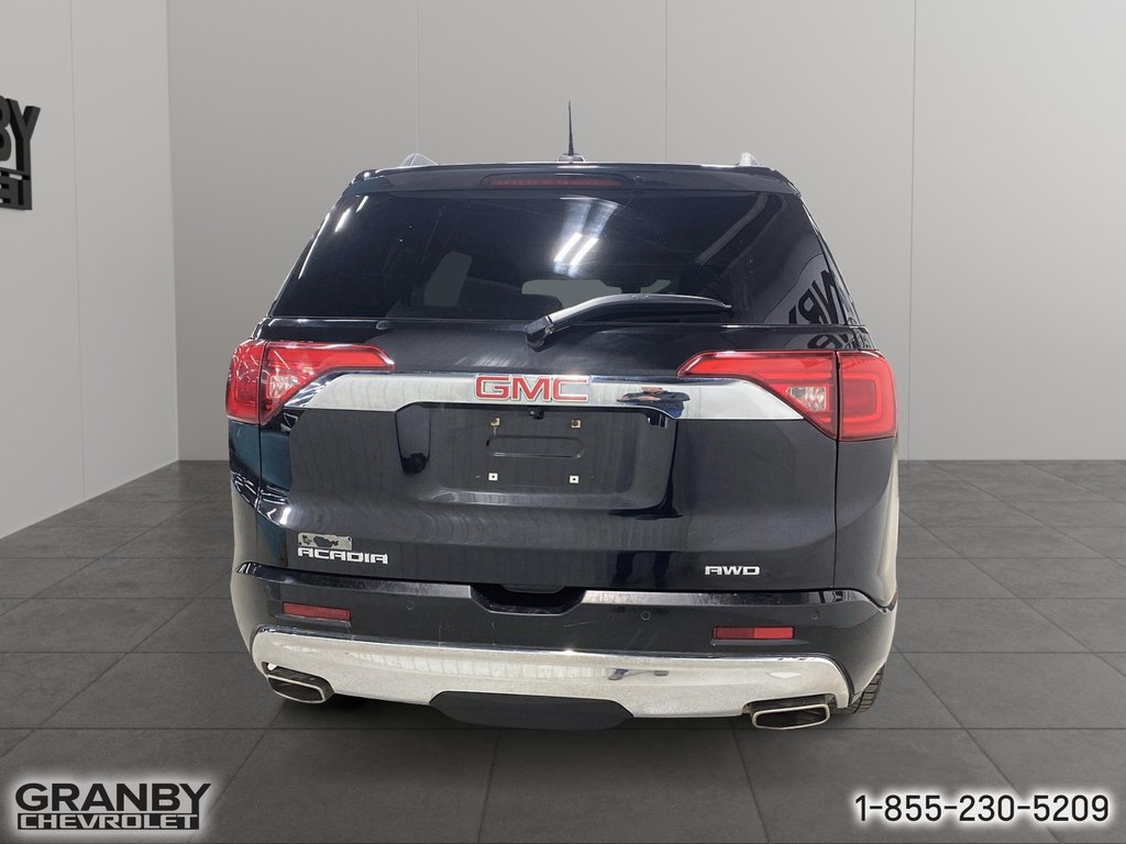 2019 GMC Acadia in Granby, Quebec - 3 - w1024h768px