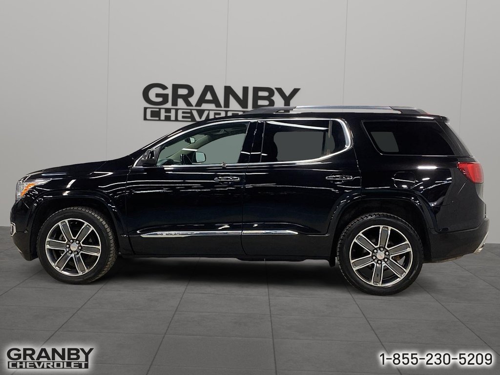 2019 GMC Acadia in Granby, Quebec - 5 - w1024h768px