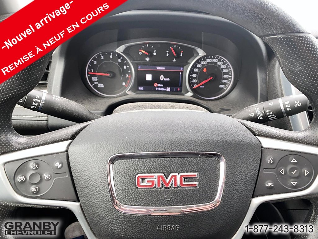 GMC Acadia SLE AWD 2022 à Granby, Québec - 10 - w1024h768px