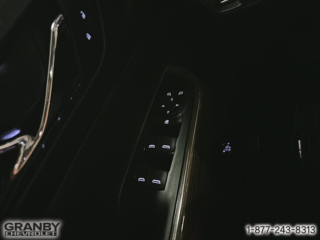 GMC Acadia  2022 à Granby, Québec - 15 - w1024h768px