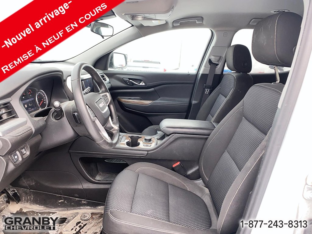 GMC Acadia SLE AWD 2022 à Granby, Québec - 9 - w1024h768px