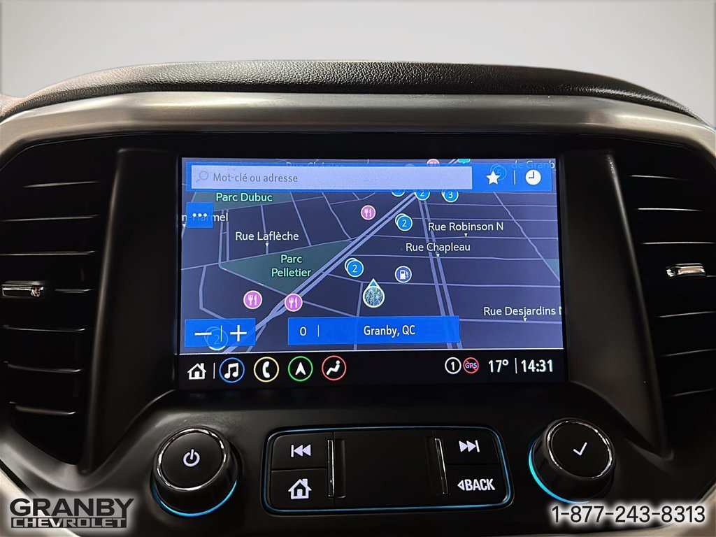 GMC Acadia  2022 à Granby, Québec - 24 - w1024h768px