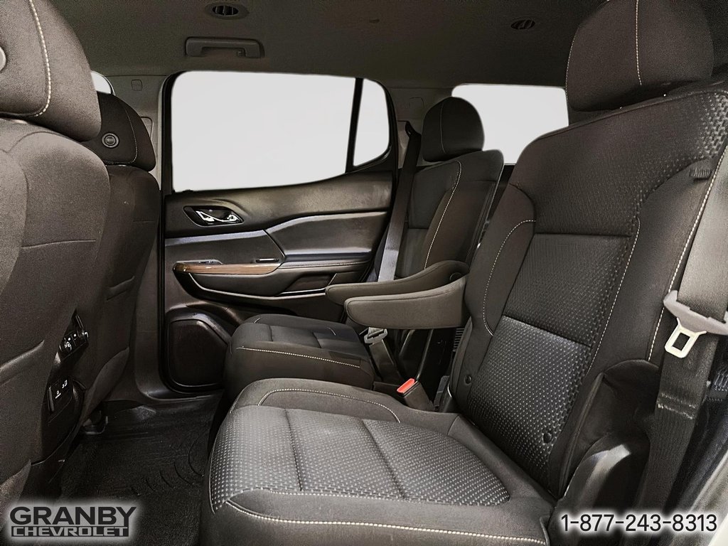 GMC Acadia  2022 à Granby, Québec - 13 - w1024h768px