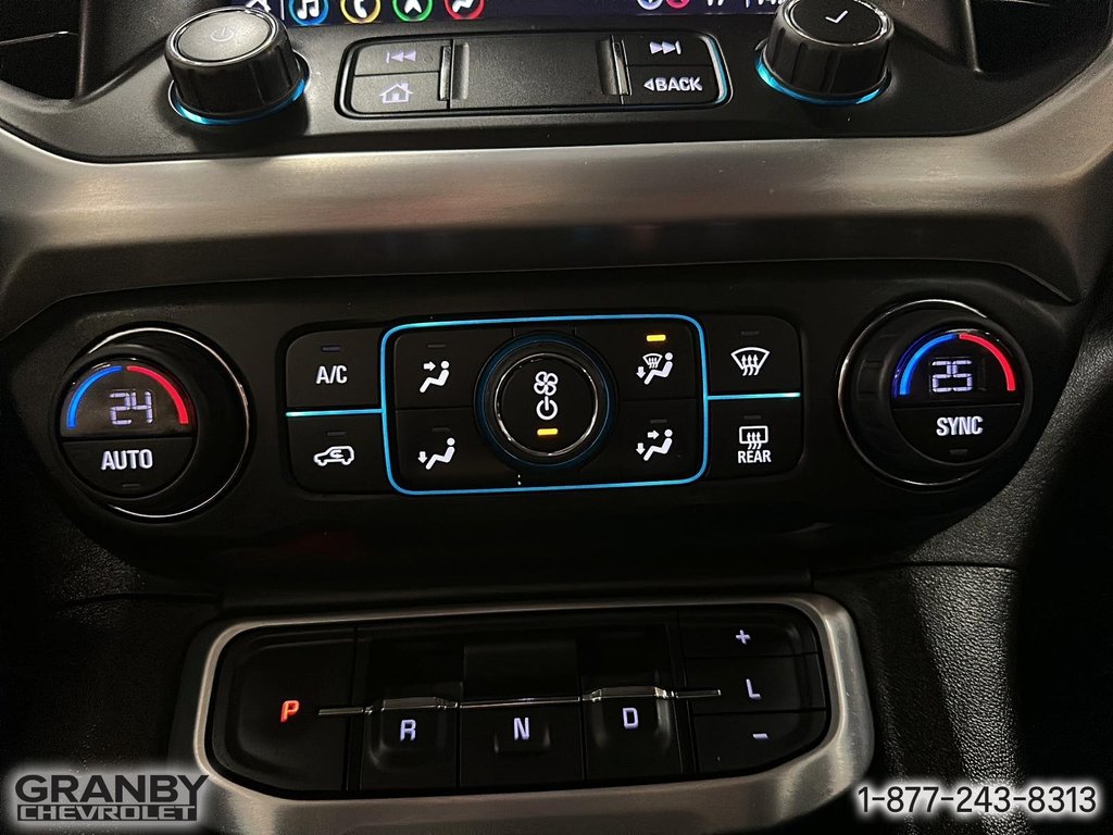 GMC Acadia  2022 à Granby, Québec - 18 - w1024h768px