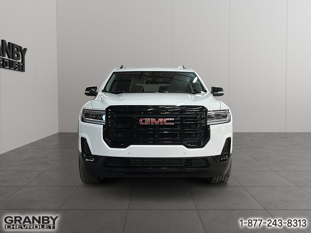 GMC Acadia  2022 à Granby, Québec - 2 - w1024h768px