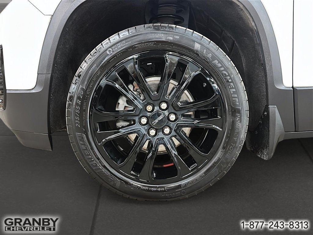 GMC Acadia  2022 à Granby, Québec - 11 - w1024h768px