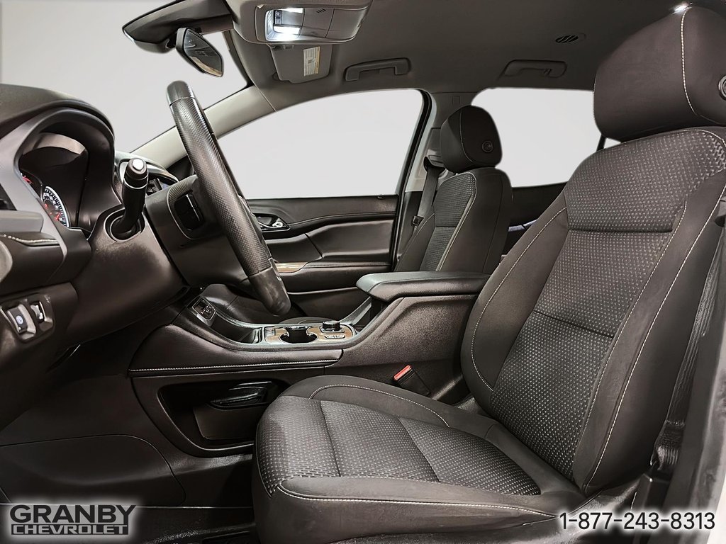 GMC Acadia  2022 à Granby, Québec - 12 - w1024h768px