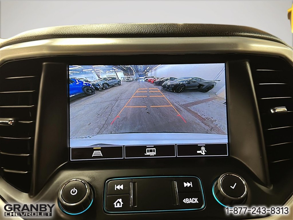 GMC Acadia  2022 à Granby, Québec - 23 - w1024h768px