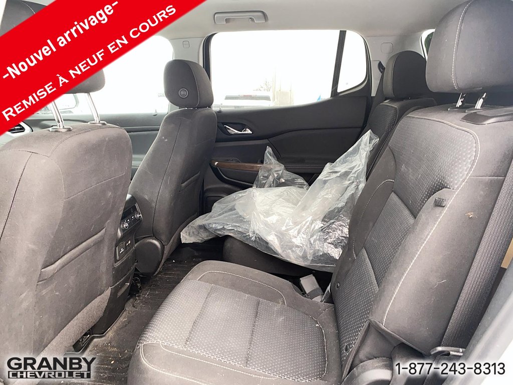 GMC Acadia SLE AWD 2022 à Granby, Québec - 7 - w1024h768px