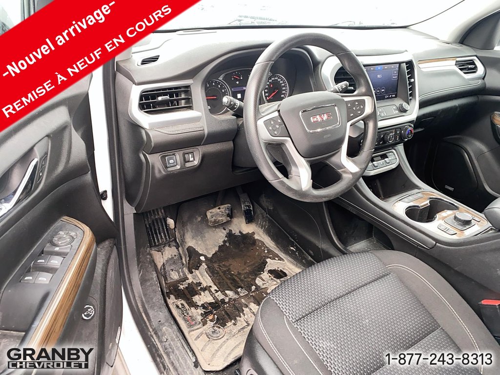 GMC Acadia SLE AWD 2022 à Granby, Québec - 8 - w1024h768px