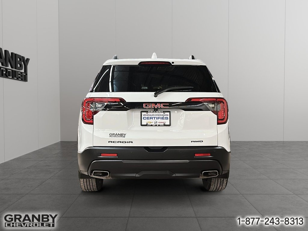 GMC Acadia  2022 à Granby, Québec - 7 - w1024h768px