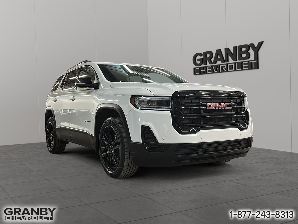 GMC Acadia  2022 à Granby, Québec - 3 - w1024h768px