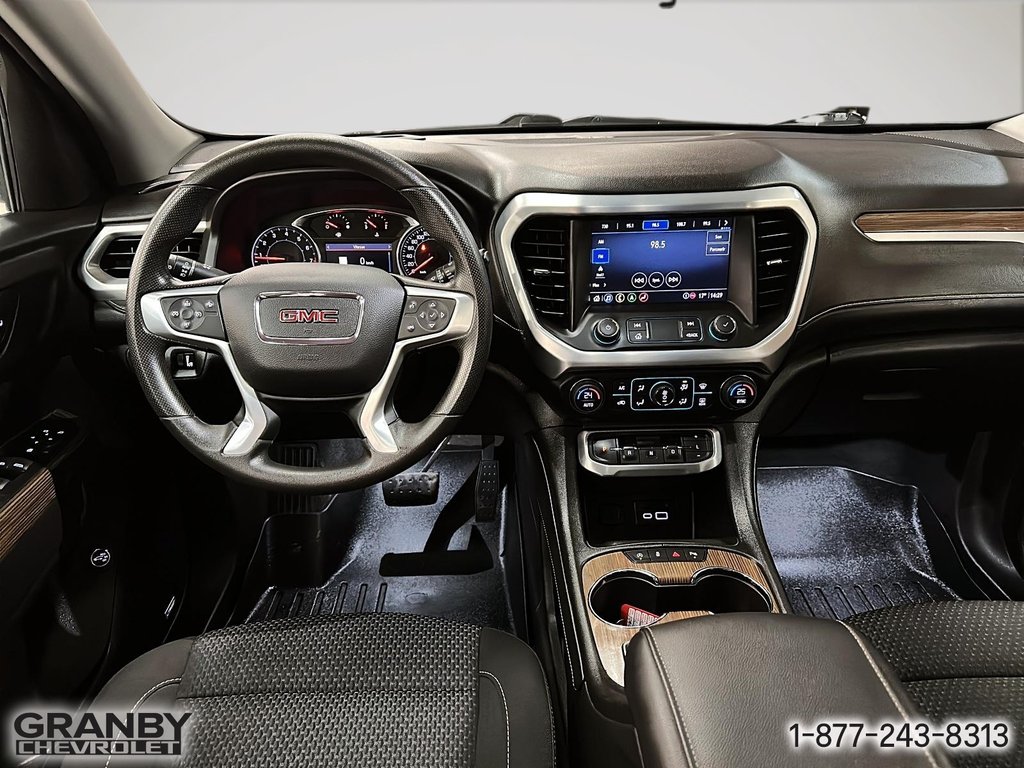 GMC Acadia  2022 à Granby, Québec - 14 - w1024h768px