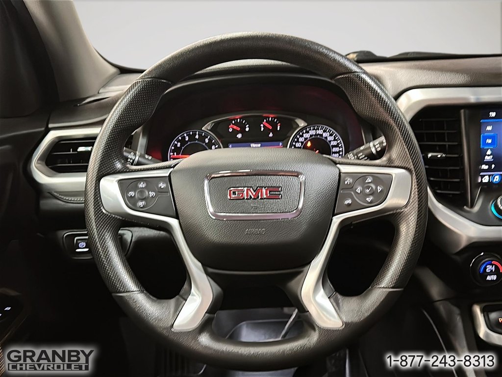 GMC Acadia  2022 à Granby, Québec - 16 - w1024h768px