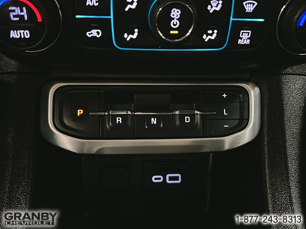 GMC Acadia  2022 à Granby, Québec - 19 - w1024h768px