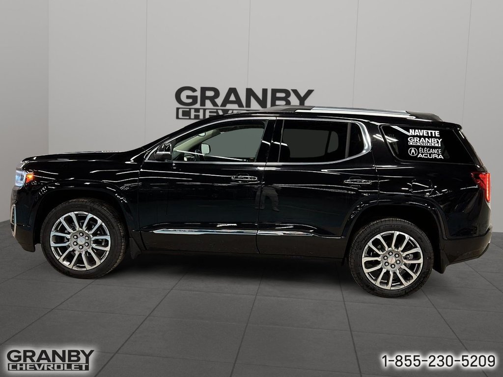 2023 GMC Acadia in Granby, Quebec - 5 - w1024h768px