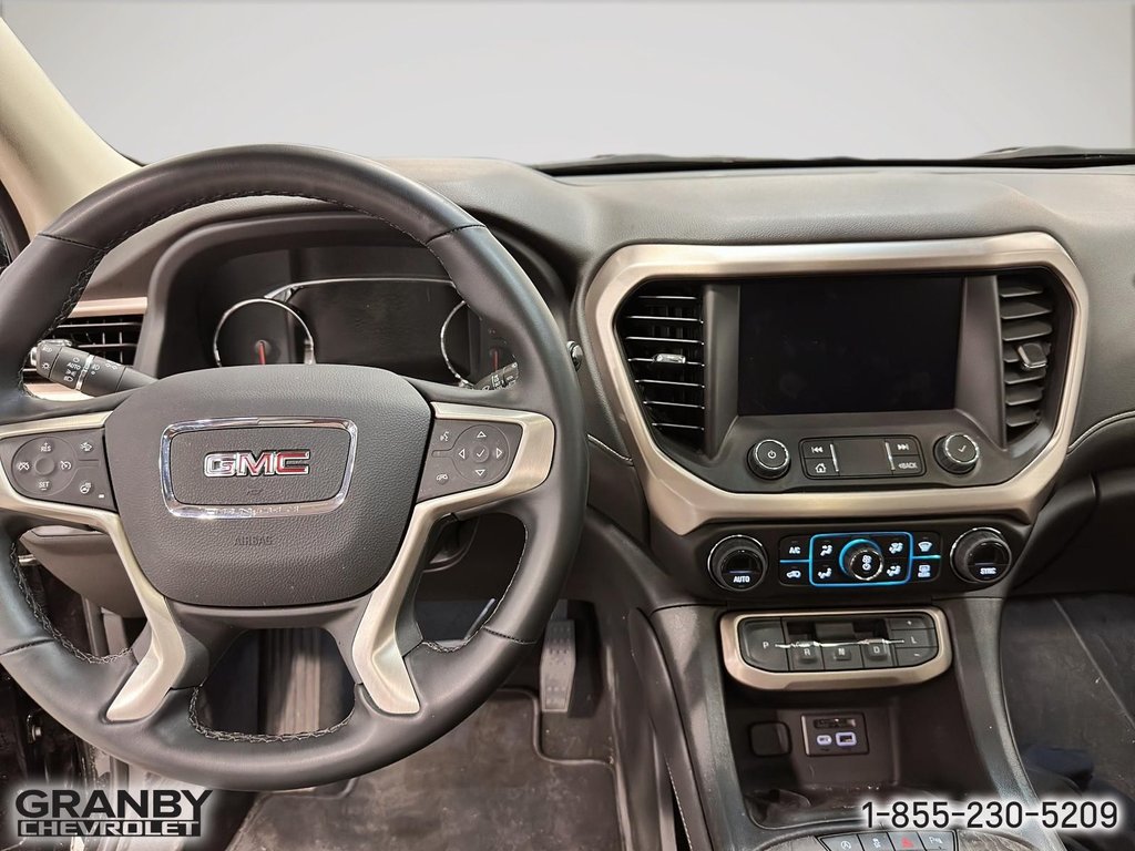 2023 GMC Acadia in Granby, Quebec - 10 - w1024h768px