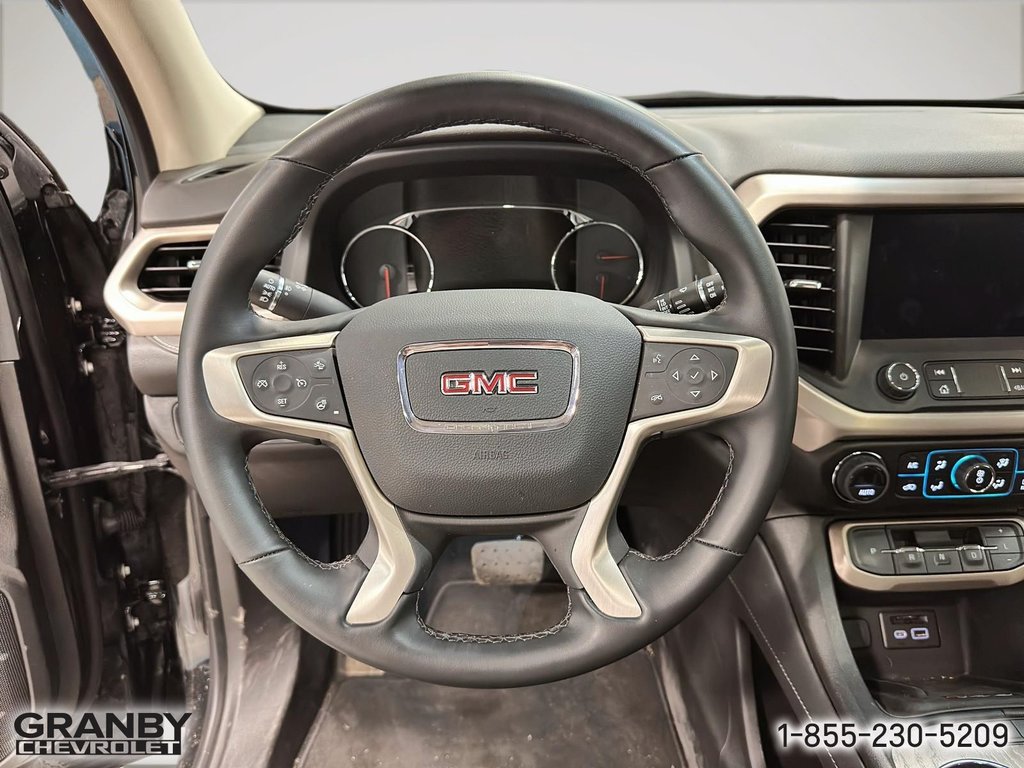 2023 GMC Acadia in Granby, Quebec - 11 - w1024h768px