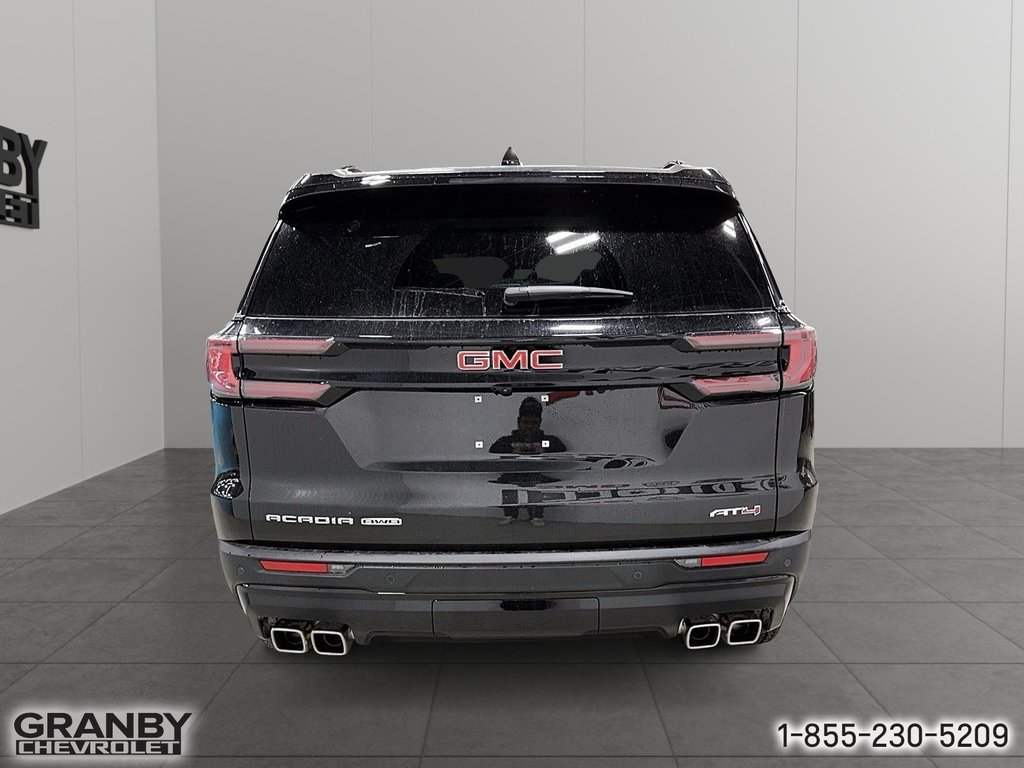 GMC Acadia  2025 à Granby, Québec - 6 - w1024h768px