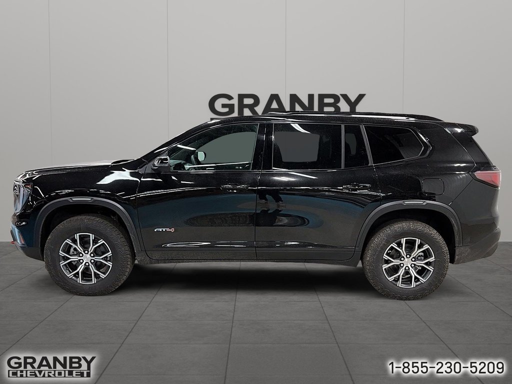 GMC Acadia  2025 à Granby, Québec - 8 - w1024h768px