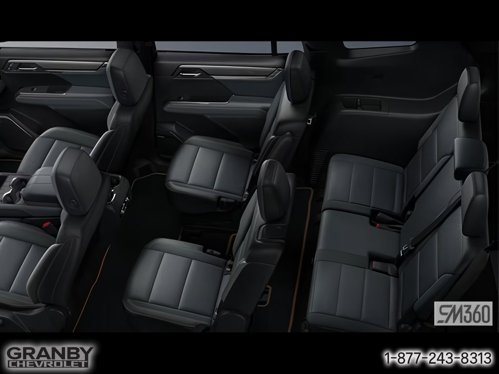 2025 GMC Acadia in Granby, Quebec - 5 - w1024h768px