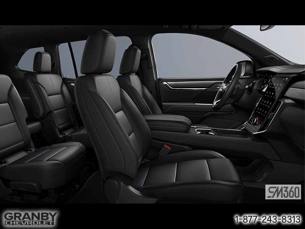 GMC Acadia  2025 à Granby, Québec - 4 - w1024h768px