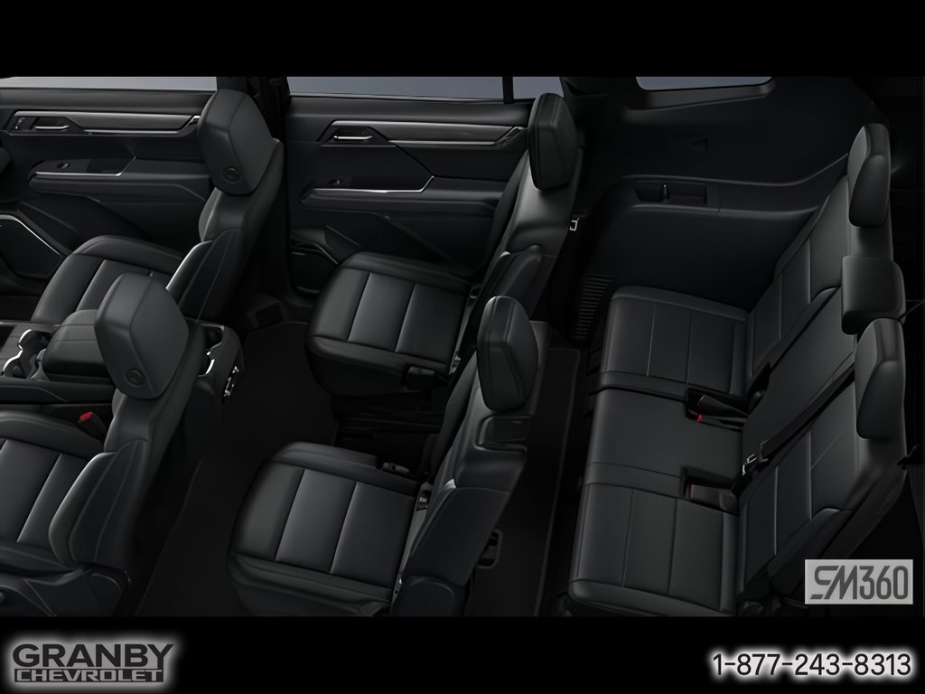 GMC Acadia  2025 à Granby, Québec - 5 - w1024h768px