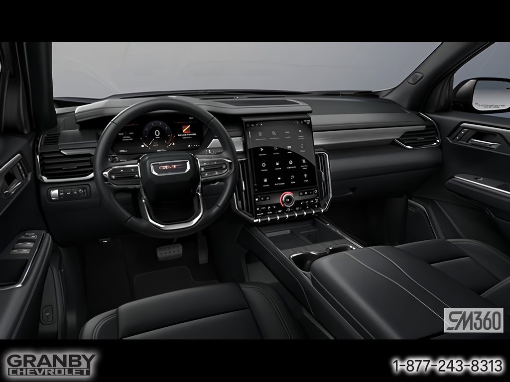 GMC Acadia  2025 à Granby, Québec - 6 - w1024h768px
