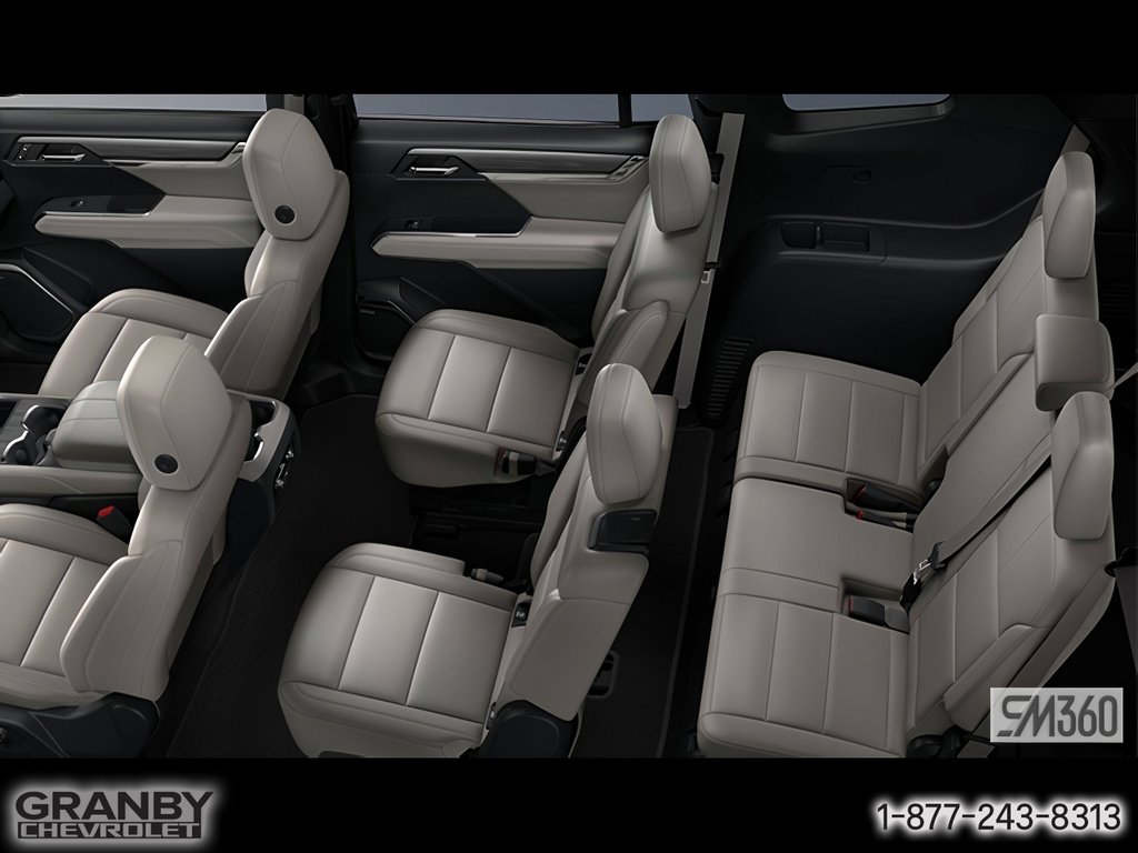 GMC Acadia  2025 à Granby, Québec - 6 - w1024h768px