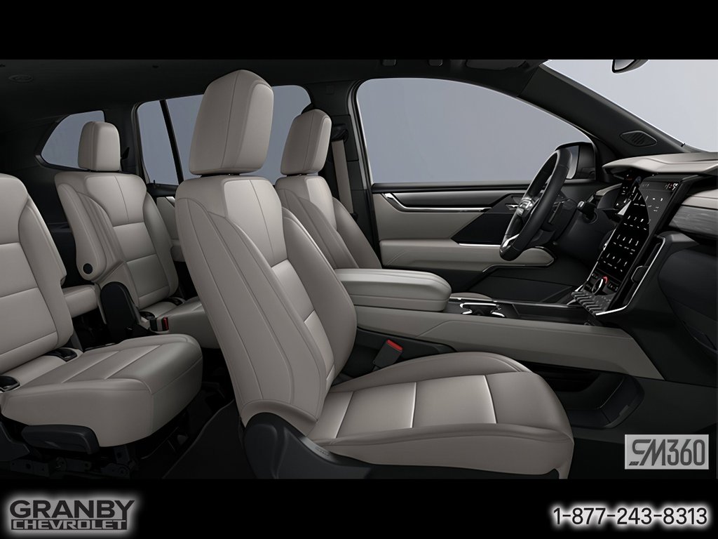 GMC Acadia  2025 à Granby, Québec - 5 - w1024h768px