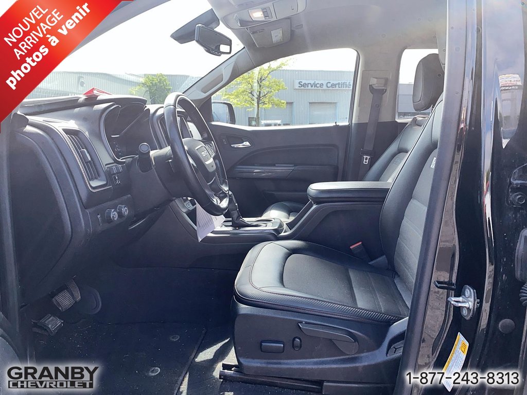 GMC Canyon ALL TERRAIN 2019 à Granby, Québec - 9 - w1024h768px