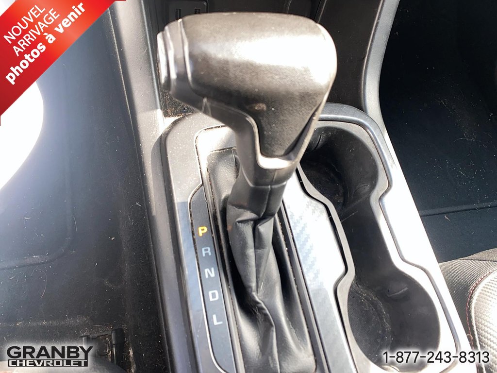 GMC Canyon ALL TERRAIN 2019 à Granby, Québec - 13 - w1024h768px