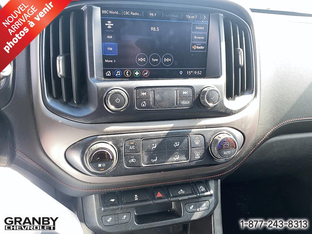 GMC Canyon ALL TERRAIN 2019 à Granby, Québec - 12 - w1024h768px