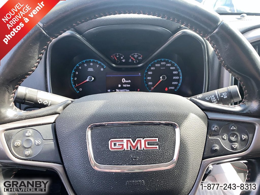 GMC Canyon ALL TERRAIN 2019 à Granby, Québec - 11 - w1024h768px