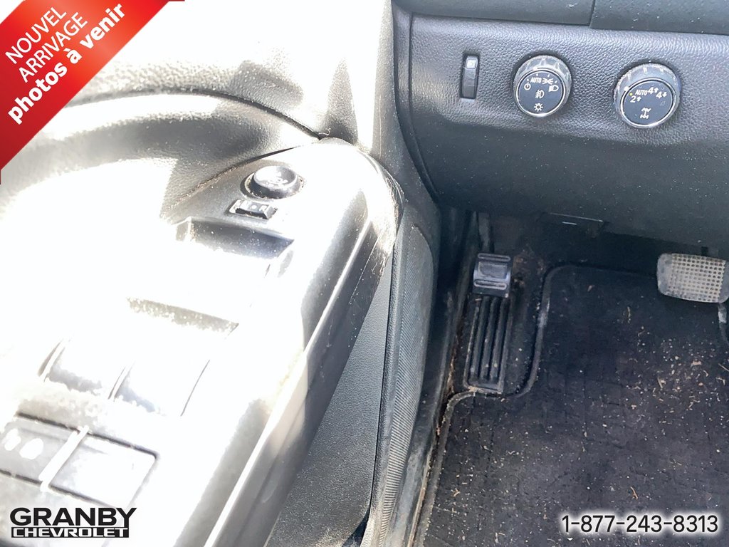 GMC Canyon ALL TERRAIN 2019 à Granby, Québec - 10 - w1024h768px