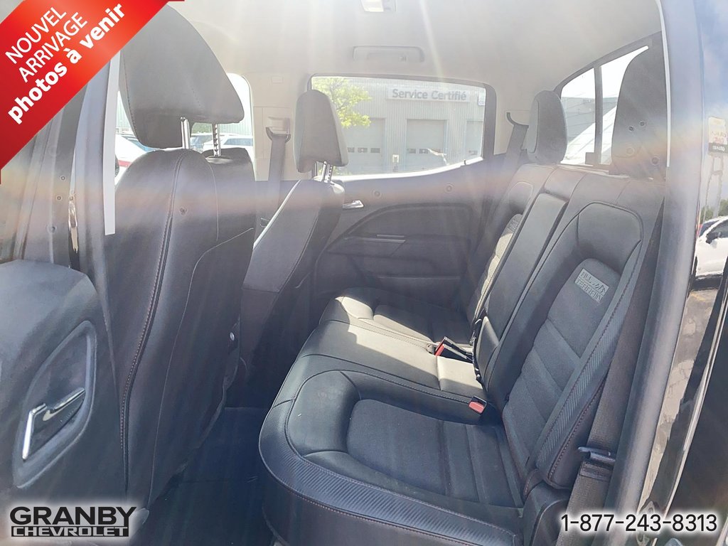 GMC Canyon ALL TERRAIN 2019 à Granby, Québec - 7 - w1024h768px