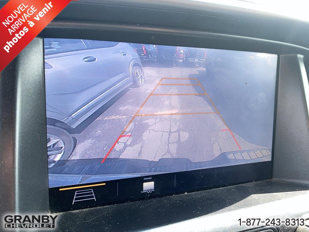 GMC Canyon ALL TERRAIN 2019 à Granby, Québec - 14 - w1024h768px