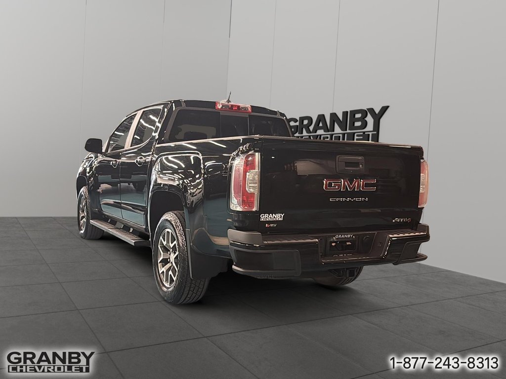 2021 GMC Canyon in Granby, Quebec - 7 - w1024h768px