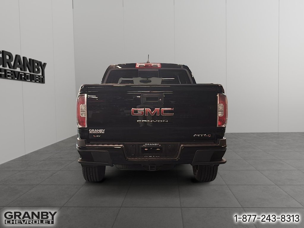 2021 GMC Canyon in Granby, Quebec - 6 - w1024h768px