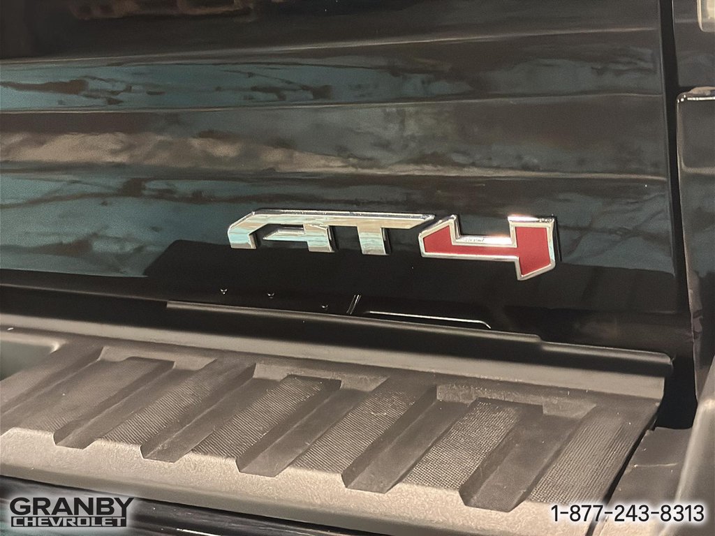 2021 GMC Canyon in Granby, Quebec - 19 - w1024h768px
