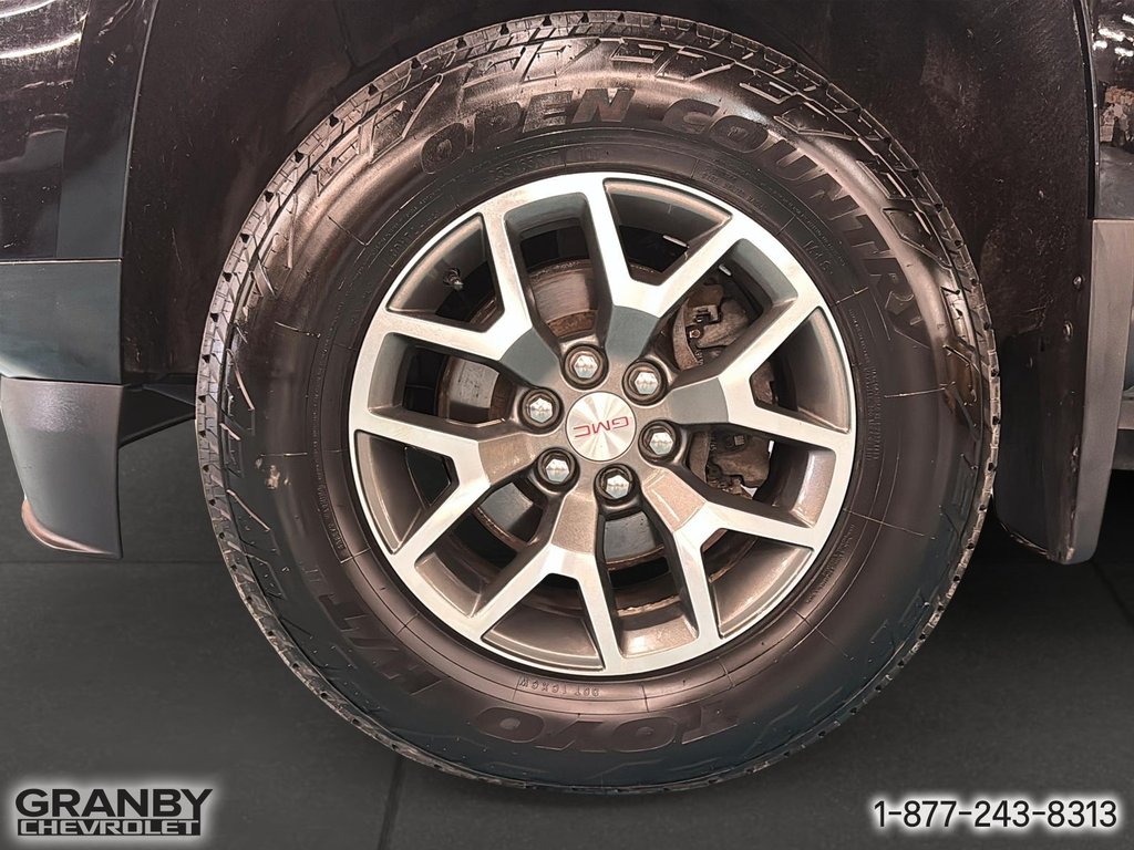 2021 GMC Canyon in Granby, Quebec - 10 - w1024h768px