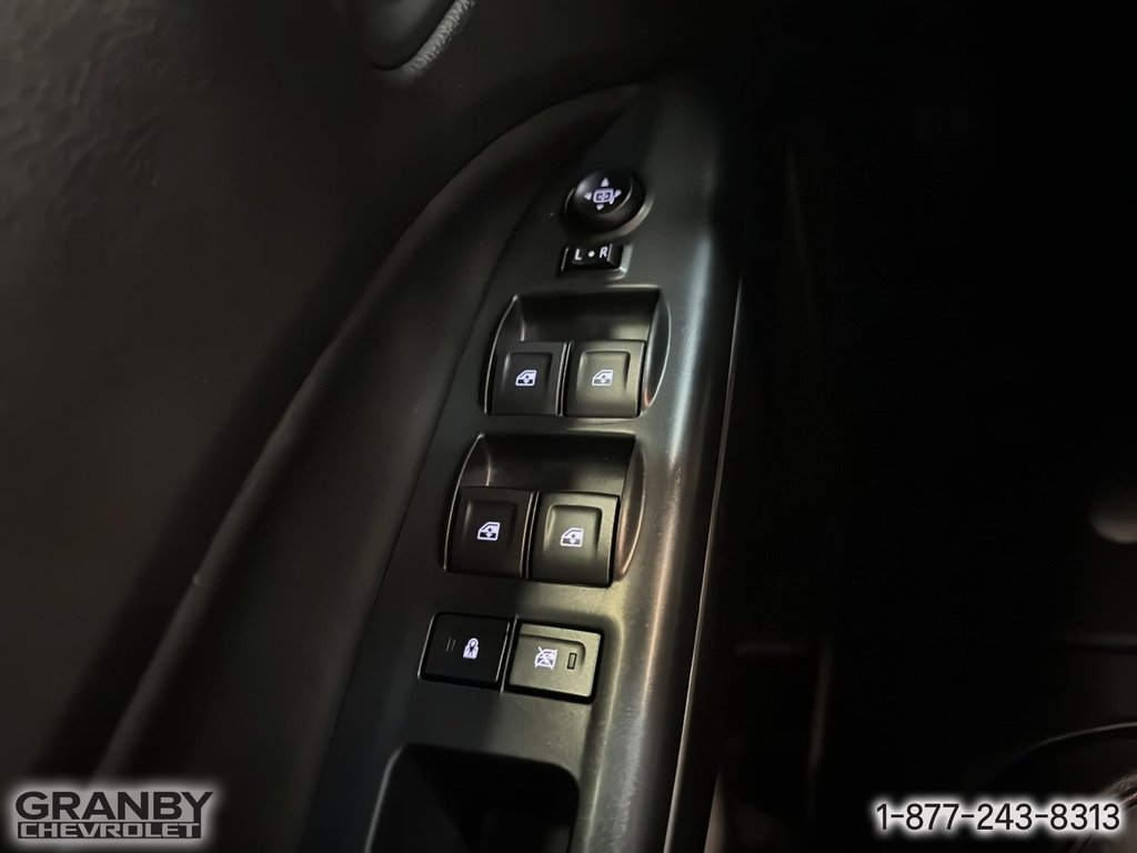 2021 GMC Canyon in Granby, Quebec - 14 - w1024h768px