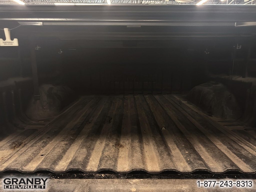 2021 GMC Canyon in Granby, Quebec - 9 - w1024h768px