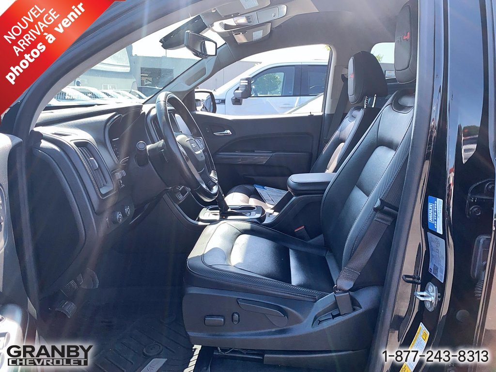 GMC Canyon  2021 à Granby, Québec - 8 - w1024h768px