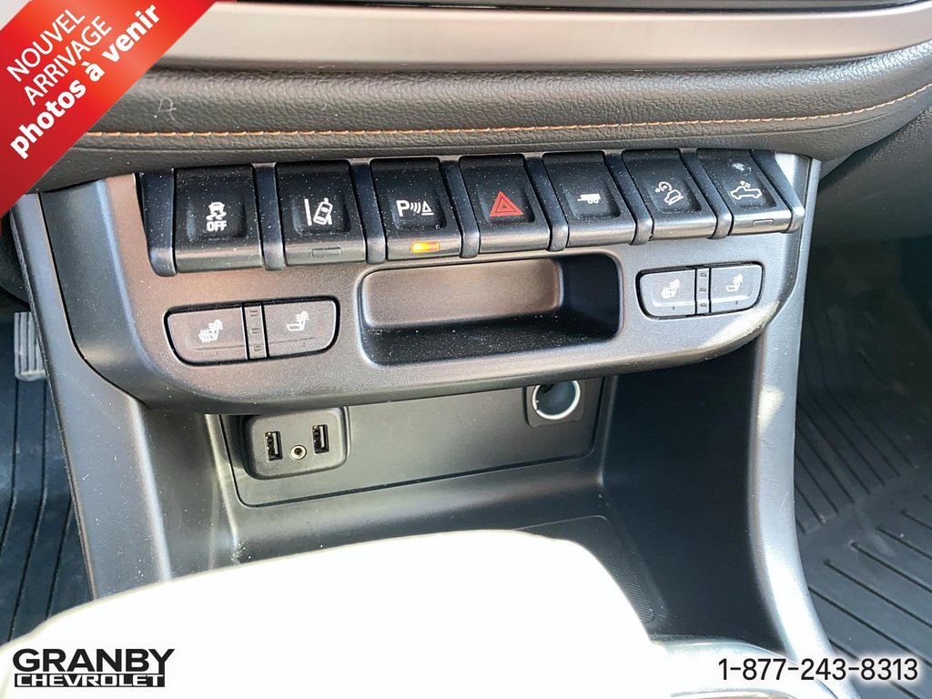 GMC Canyon  2021 à Granby, Québec - 11 - w1024h768px
