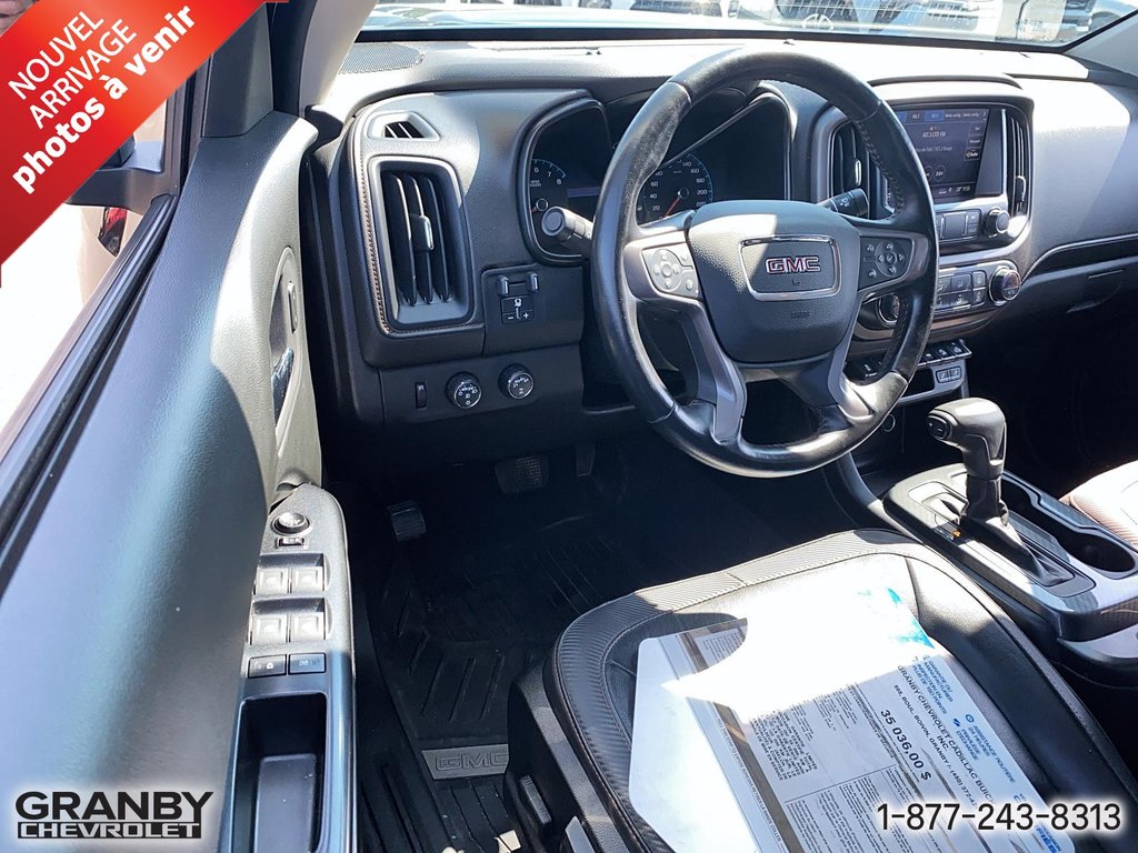 GMC Canyon  2021 à Granby, Québec - 7 - w1024h768px