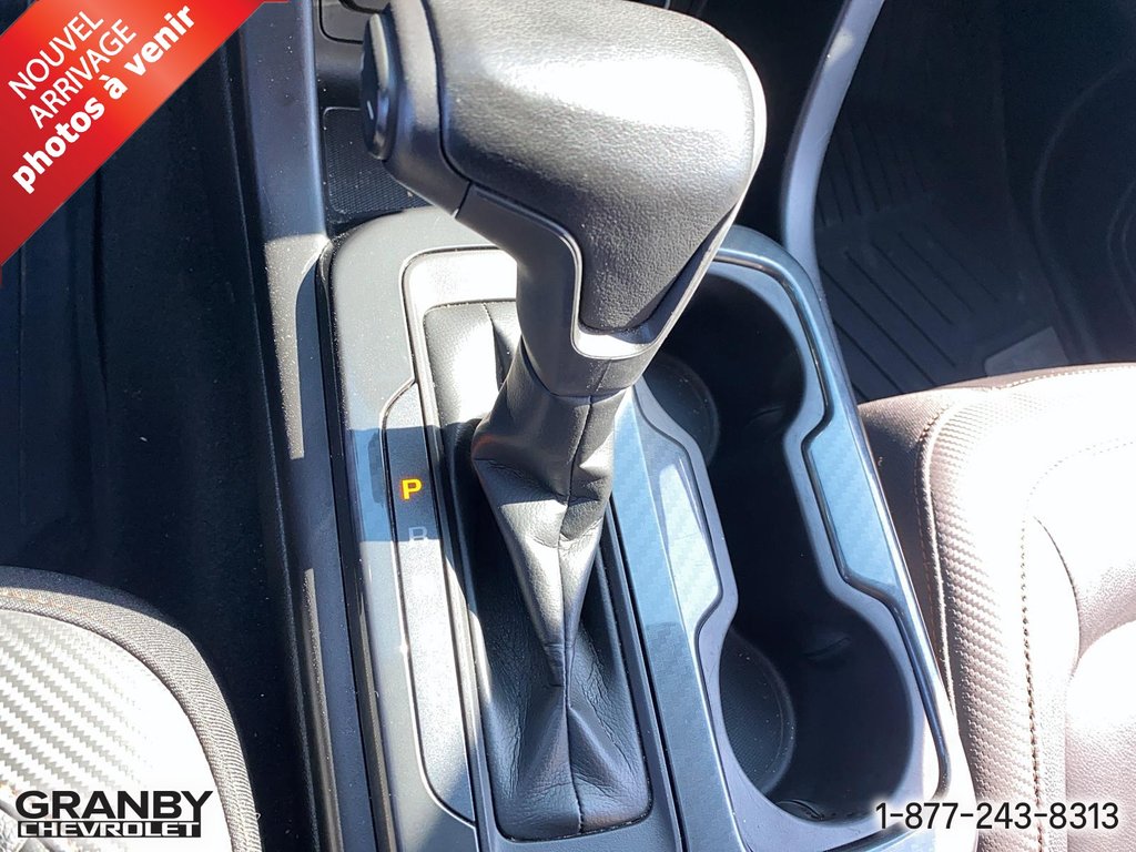 GMC Canyon  2021 à Granby, Québec - 12 - w1024h768px